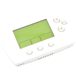 HONEYWELL HOME TH6220D1028 Low Volt Prog Tstat Heat/Cool,5-2Program 6WY13 - Picture 1 of 1