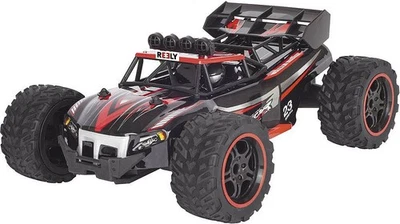 Reely Off-Road 1:14 RC Modellauto Elektro Truggy Heckantrieb SIEHE TEXT/FOTO742 - Bild 1 von 2