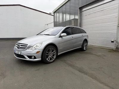 Mercedes-Benz R500 L 4MATIC AMG|LPG|Keyless|Navi|Bi-Xenon|Pano - Bild 1 von 4