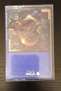 Spyro Gyra Catching The Sun 1980 MCA Records Cassette - Foto 1 di 4