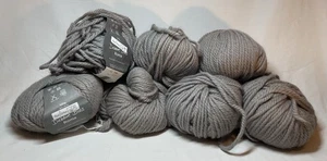 Debbie Bliss ROMA grau #53003 - Bild 1 von 3