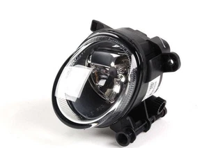 Original Audi A5 S5 A6 Q3 A1 VW CC links Nebelscheinwerfer Halogenlicht 2008- - Bild 1 von 7