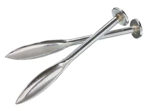 Footprint - 620C Line Pins (Card of 2) - Picture 1 of 1