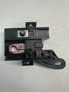 2009 2014 HYUNDAI GENESIS BATTRY TERMINAL JUNCTION BOX WIRE FUSE 919403M360 OEM - Picture 1 of 16
