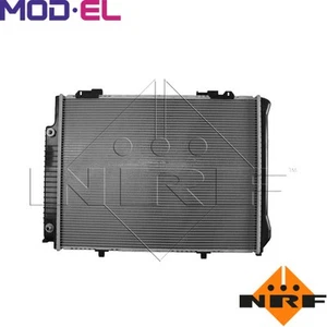 RADIATOR ENGINE COOLING 50579 FOR MERCEDES-BENZ OM 606.912 3.0L 6cyl E-CLASS - Picture 1 of 9