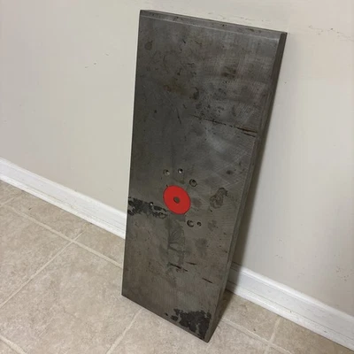 Craftsman 113 / 315 Table Saw Cast Iron Router Extension Wing  Nice Clean - Image 1 of 4