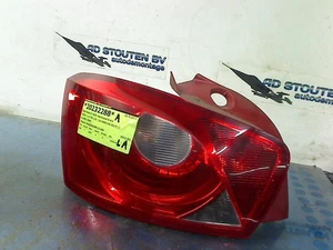 RÜCKLICHT LINKS REAR LIGHT LEFT Seat Ibiza IV (6J5) 2011 00 - Bild 1 von 6