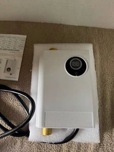 Tankless Water Heater Electric *PREMIUM* Instant Hot On Demand 3000W 110V NEW - Picture 1 of 7