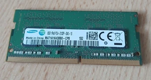 Samsung M471A1K43BB0-CPB 8GB 1Rx8 PC4-2133P-SA0-11 *1 unidad* *Usado* - Imagen 1 de 2