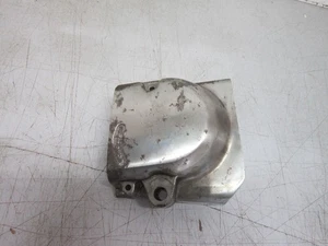 1986 Honda 250 Rebel CMX250 Left Rear Engine Cover - Picture 1 of 9