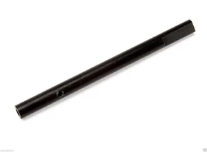 Último eje de hélice de carbono de hoja 180 QX # BLH7513 - Imagen 1 de 1