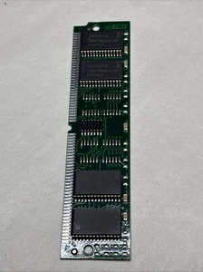 Vintage PNY Siemens HYB5117800ASJ-60 8MB FPM Fast Page SIMM Memory @CPU56 - Picture 1 of 1