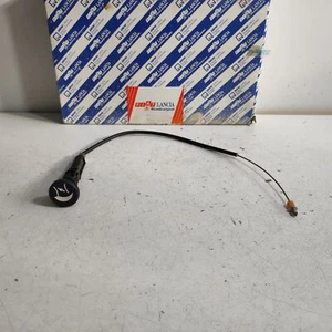 CAVO COMANDO ARIA FIAT RITMO DIESEL ORIGINALE 5945257 - Imagen 1 de 5