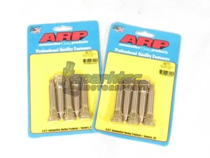 ARP Wheel Lug Studs Front 95-05 Dodge Neon 10 Pieces M12x1.5mm 100-7721 NEW - Picture 1 of 1