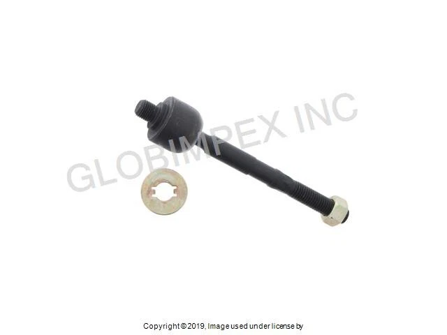 For VOLVO (1993-2004) Tie Rod End INNER (1) KARLYN + 1 YEAR WARRANTY - Image 1 of 1