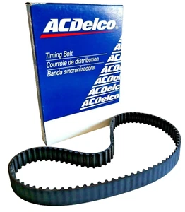 Engine Timing Belt ACDELCO TB324 (Made in USA) - Foto 1 di 5