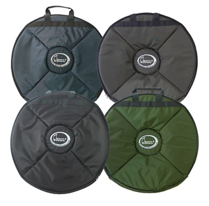 Handpan Softcase, Handpan Bag, Handpan Bag, Baur&Brown, NUEVO - Imagen 1 de 29