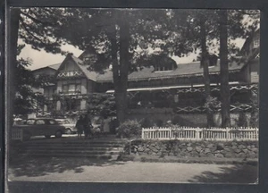 AK La Sila Dorf Mancuso Hotel delle Fate ANIMATA AUTO TB145 - Bild 1 von 1