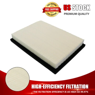 Engine Air Filter for Jeep Grand Cherokee Commander 2006-2010 Liberty 2002-2007 - Image 1 of 4