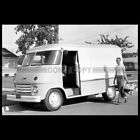 1958 Chevrolet Step-Van 35 Photo A.012716