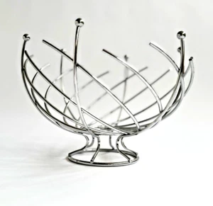 Design-Obstschale, ca. 30 cm, Top Zustand und hochwertig! - Bild 1 von 4