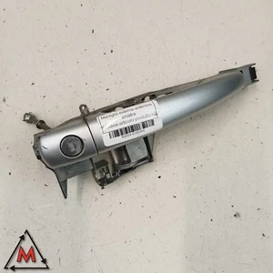 Maniglia esterna anteriore sinistra 9684560080 CITROEN C3 MK2 2009-2013 (100393) - Picture 1 of 9
