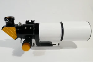 Kasai Trading Blanca-70EDT Triplet Apo Refractor — FPL53 Lens Figured in Japan - Picture 1 of 19