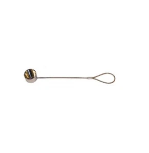 🎯 NEU ANSUL NEW STYLE R102 METALL ABBLASKAPPEN (2ER PACK) - Bild 1 von 6