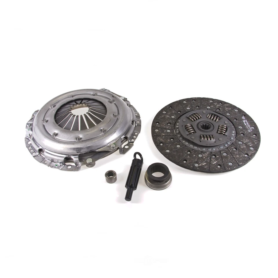 Clutch Kit fits 1991-1995 GMC C1500,C2500,C3500,C3500HD,K1500,K2500,K3500,P3500 - Image 1 of 1