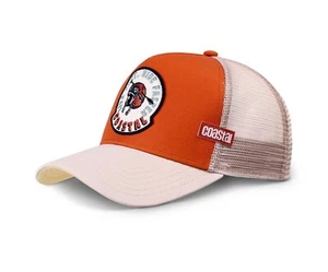 COASTAL Ride Faster Trucker Cap Mesh Mütze Kappe Meshcap Basecap Cappy Caps - Bild 1 von 3