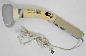 Panasonic EV247 Reach Easy Heated Massager Extendible Handle w/ Heat | TESTED - Picture 1 of 4