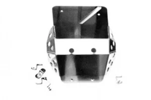 Quilla Protectora Motor AD-TEK en acero HUSABERG FE / FS 450 / 570 2002-2009 - Picture 1 of 1