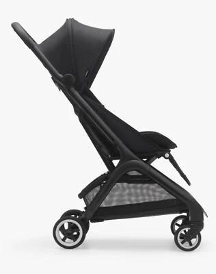 1 second fold city pushchair - Image 1 of 4