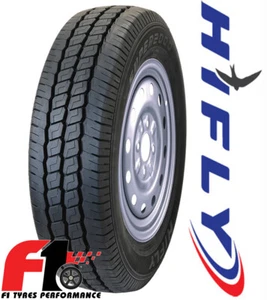 Gomme Hifly Super 2000 185/75 R16 104R Simbolo M+S 4 Stagioni By Continental - Foto 1 di 1