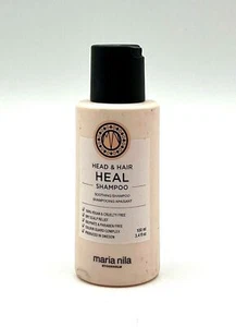 Maria Nila Head & Hair Heal Smoothing Shampoo 3.4 oz 100% Vegan - Picture 1 of 1
