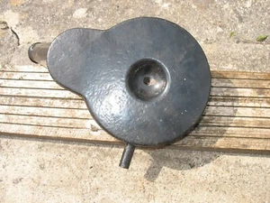 Classic Mini Mk1 Austin Morris 850 Original Air Filter Housing, Metal - Picture 1 of 3