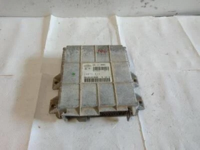 9610191080 centralina motore per PEUGEOT 106 «II (1996) 1.1 I 1996 46407 - Immagine 1 di 4