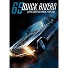 65 Buick Riviera: Dark Horse Gangsta Pimp Ride (DVD) Various