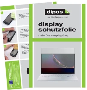 Screen Protector for Samsung Galaxy Book Ion 15.6 inch Protection Anti Glare - Picture 1 of 5
