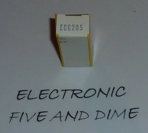 ECG205 CIRCUIT BREAKER 3A - Picture 1 of 1