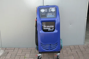 Automatik Getriebe Spülung Ölwechsel BMW E60 E61 5er - Bild 1 von 1