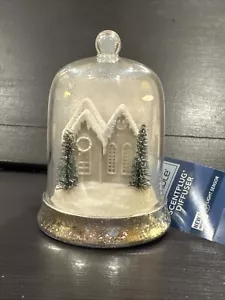 YANKEE Candle HOLIDAY LIGHT UP HOME Scent Plug In Base Diffuser- Lights up New - Picture 1 of 3