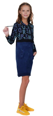 vestidos infantis para meninas - Imagem 1 de 4