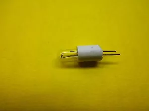 6.3V 40MA BI-PIN LÁMPARA DE PANEL PARA MARANTZ OTROS IN1006301 - Imagen 1 de 2