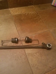 Armstrong Pipe Threader 190R 24" Ratchet Head With 3 Dies 1 In- 3/4 In- 1/2 In - Picture 1 of 12