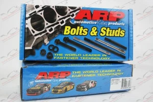 ARP Hauptbolzen & Mutter Kit für Mitsubishi 3000GT GTO Turbo 6G72 207-5801 - Bild 1 von 4