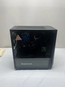 iBUYPOWER Gaming Pc (Beschreibung lesen) - Bild 1 von 18