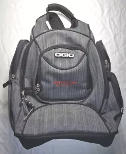 Zaino doppio scomparto per laptop Ogio Toyota Tetsu Nord America - Foto 1 di 24