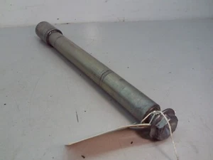 Front Wheel Axle Bolt for Yamaha FJR1300 2013 - 2015 Y124 - Picture 1 of 6