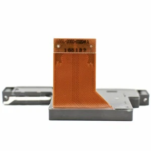 FANUC A66L-2050-0029#A card slot holder, NEW - Picture 1 of 5